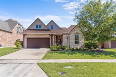 5630 Highflyer Hills Trail, Frisco TX 75036 - Photo 5