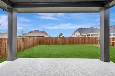 7812 Pondview Lane, Fort Worth TX 76123 - Photo 2