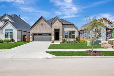 7812 Pondview Lane, Fort Worth TX 76123