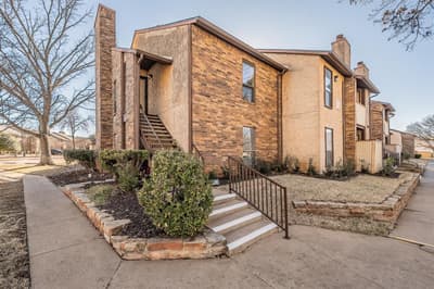 1208 Calico Lane # 620, Arlington TX 76011