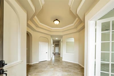 12956 Deep River Drive, Frisco TX 75035 - Photo 2