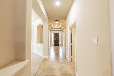 12956 Deep River Drive, Frisco TX 75035 - Photo 3