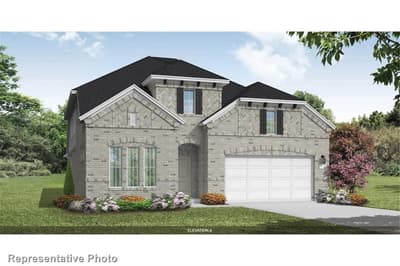 1796 Monarch Haven Way, Oak Point TX 75068