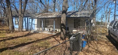 1932 Wahoo Lane, West Tawakoni TX 75474