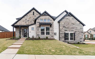 1903 Sicilia Lane, McLendon Chisholm TX 75032