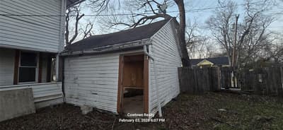 506 N Washington Street, Kaufman TX 75142 - Photo 2
