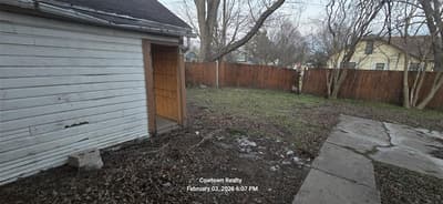 506 N Washington Street, Kaufman TX 75142 - Photo 3
