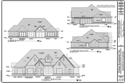 301 Rock Dove Court, Springtown TX 76082 - Photo 2