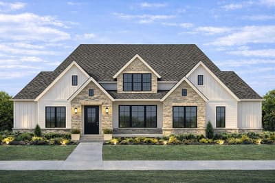301 Rock Dove Court, Springtown TX 76082
