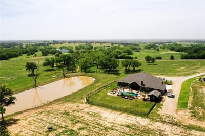 1466 County Road 1270, Alvord TX 76225 - Photo 5