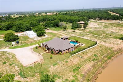 1466 County Road 1270, Alvord TX 76225 - Photo 4