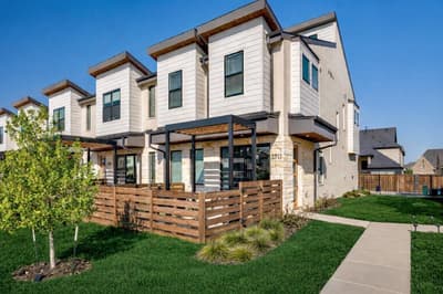 3711 Rosemont Drive, Prosper TX 75078