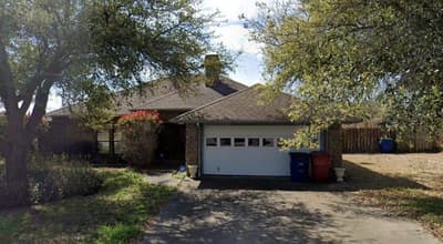 909 Westgate, Farmersville TX 75442