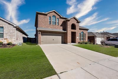 4009 Savoy Way, McKinney TX 75071 - Photo 2