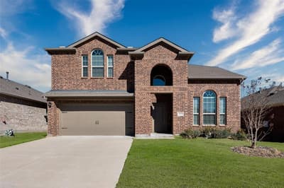4009 Savoy Way, McKinney TX 75071