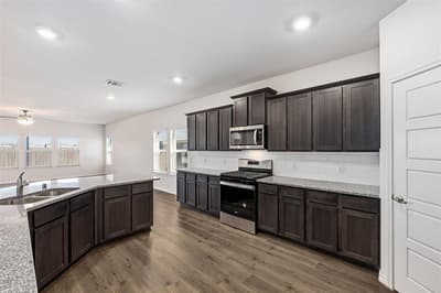 4009 Savoy Way, McKinney TX 75071 - Photo 5