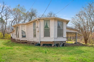 1080 Hearon Street E, Paris TX 75460 - Photo 3