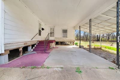 1080 Hearon Street E, Paris TX 75460 - Photo 4