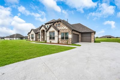 8210 Westburn Street, Greenville TX 75402 - Photo 2