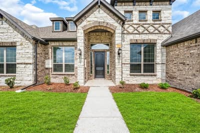 8210 Westburn Street, Greenville TX 75402 - Photo 3