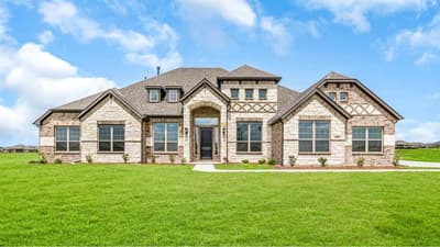 8210 Westburn Street, Greenville TX 75402
