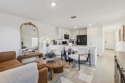 4108 Belmont Drive, Providence Village TX 76227 - Photo 5