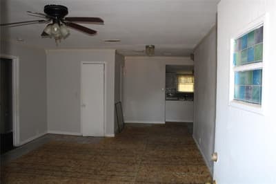 3858 Donalee Street, Fort Worth TX 76119 - Photo 2