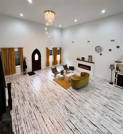 403 N Nash Street, Kaufman TX 75142 - Photo 2
