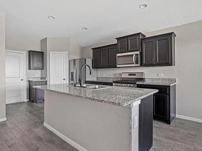 9805 Summerton Drive, Fort Worth TX 76108 - Photo 4