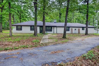 1051 County Road 2620, Mineola TX 75773