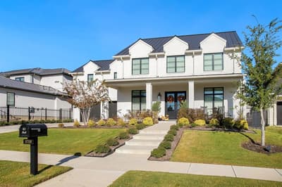 9708 Latour Court, Fort Worth TX 76126