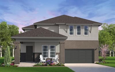 15213 Boxthorn Drive, Frisco TX 75035
