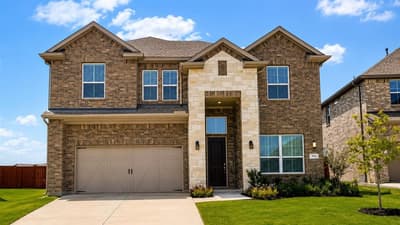 701 BUSHMAN Drive, Fort Worth TX 76008
