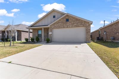 1109 Odlozil Lane, Ennis TX 75119 - Photo 2