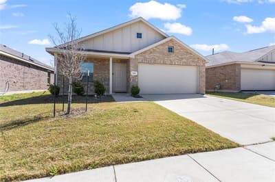 1109 Odlozil Lane, Ennis TX 75119 - Photo 3