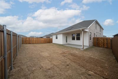 2606 Hawkins Street, Anna TX 75409 - Photo 2