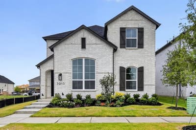 3913 Script Street, Celina TX 75078