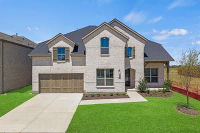 1757 Monarch Haven Way, Oak Point TX 75068 - Photo 3