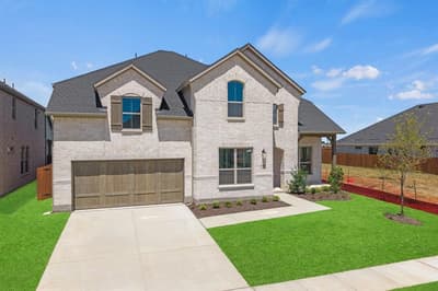 1757 Monarch Haven Way, Oak Point TX 75068 - Photo 4
