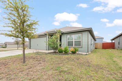 116 Austin Avenue, Venus TX 76084 - Photo 2