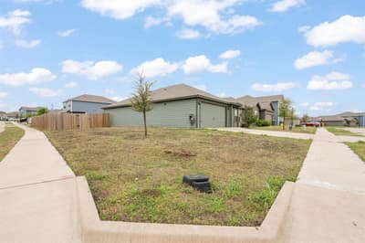 116 Austin Avenue, Venus TX 76084 - Photo 3
