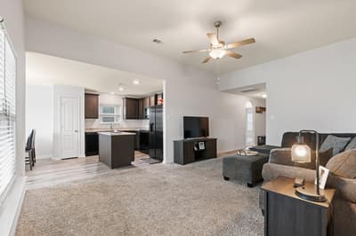 116 Austin Avenue, Venus TX 76084 - Photo 5