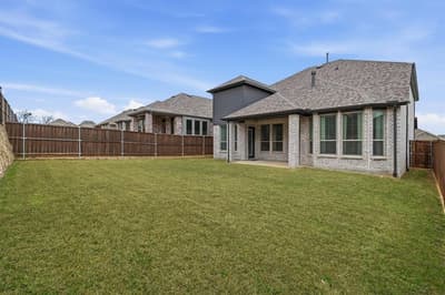 9416 Trailway Drive, Oak Point TX 75068 - Photo 2