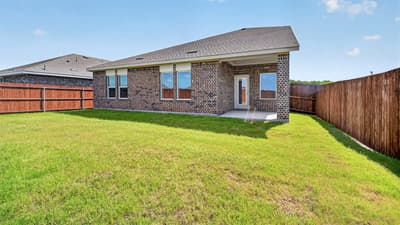 4110 Olivia Lane, Sanger TX 76266 - Photo 3