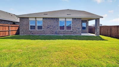4110 Olivia Lane, Sanger TX 76266 - Photo 5