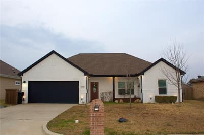 1711 Fred Street, Greenville TX 75401 - Photo 2