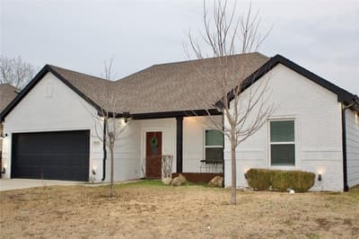 1711 Fred Street, Greenville TX 75401