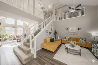 2322 Wilmette Drive, Arlington TX 76018