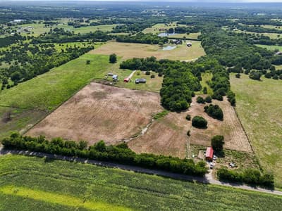 7939 S State Highway 78, Leonard TX 75452