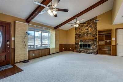 105 Settlers Bend, Lowry Crossing TX 75069 - Photo 2